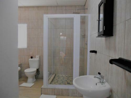 Hostal Oakwood Lodge