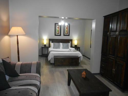 Hostal Oakwood Lodge