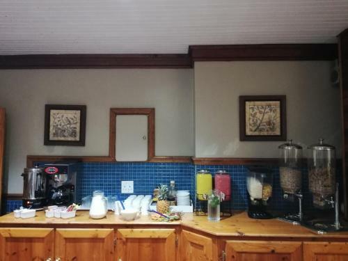 Hostal Oakwood Lodge