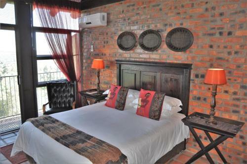 Hostal Franklin View Guesthouse