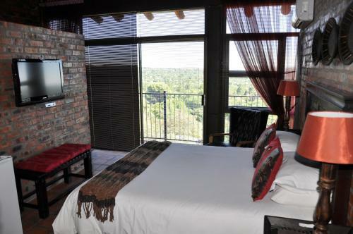 Hostal Franklin View Guesthouse