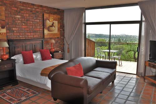 Hostal Franklin View Guesthouse