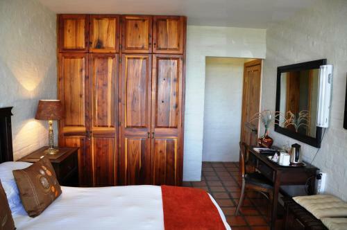 Hostal Franklin View Guesthouse