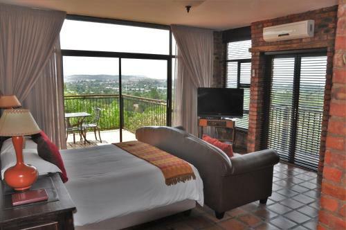 Hostal Franklin View Guesthouse