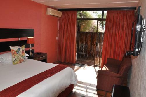 Hostal Franklin View Guesthouse