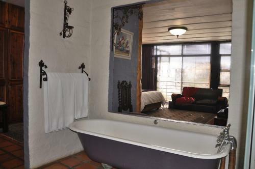 Hostal Franklin View Guesthouse
