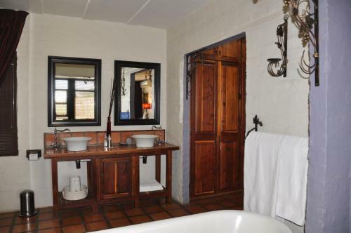 Hostal Franklin View Guesthouse