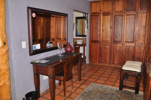 Hostal Franklin View Guesthouse