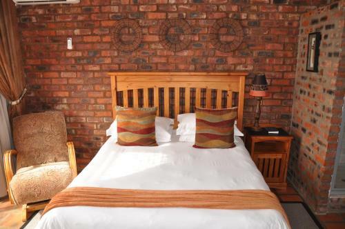 Hostal Franklin View Guesthouse