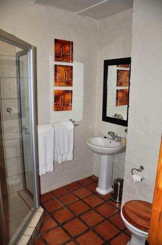 Hostal Franklin View Guesthouse