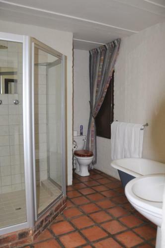 Hostal Franklin View Guesthouse