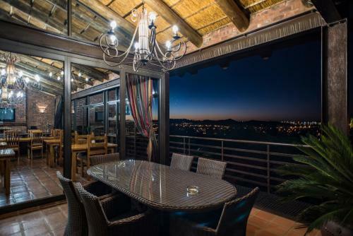 Hostal Franklin View Guesthouse