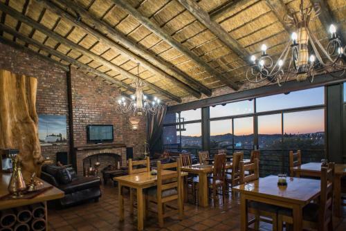Hostal Franklin View Guesthouse