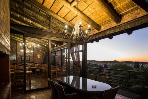 Hostal Franklin View Guesthouse