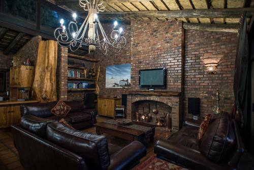Hostal Franklin View Guesthouse