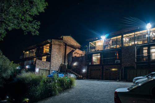 Hostal Franklin View Guesthouse