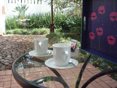 Hostal De Witt'e Guest House