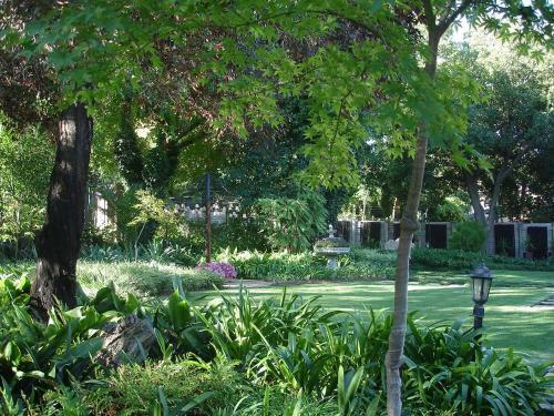 Hostal De Witt'e Guest House
