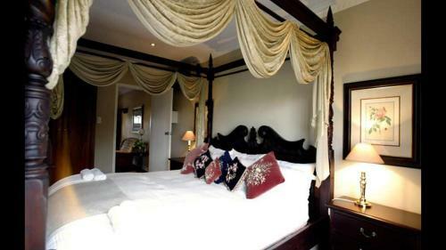 Hostal Ilanga Estate