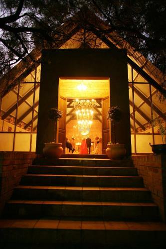 Hostal Ilanga Estate