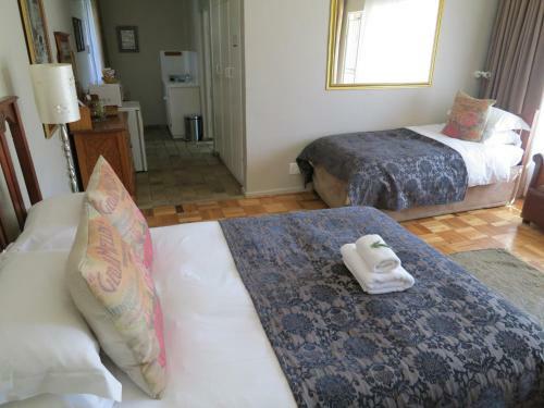 Hostal Dias Guest House