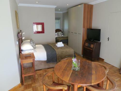 Hostal Dias Guest House
