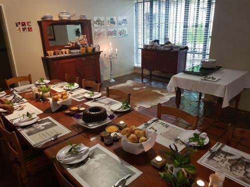 Hostal Dias Guest House
