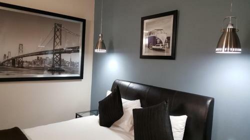 Hostal Lala Dene Lodge
