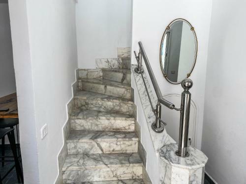 Apartamento Cosy Duplex In Sidi Bou Said