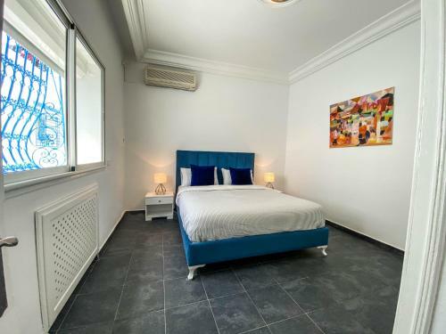 Apartamento Cosy Duplex In Sidi Bou Said