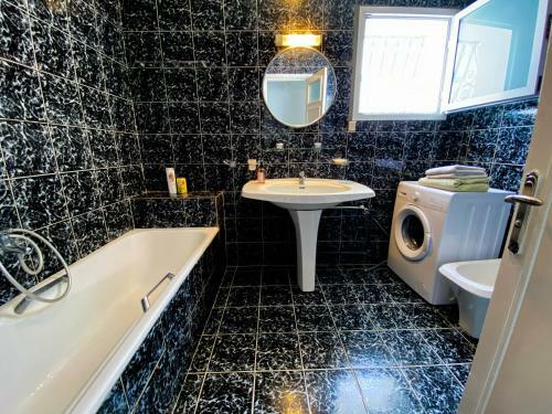Apartamento Cosy Duplex In Sidi Bou Said
