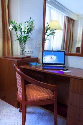 El Mouradi Hotel Africa Tunis