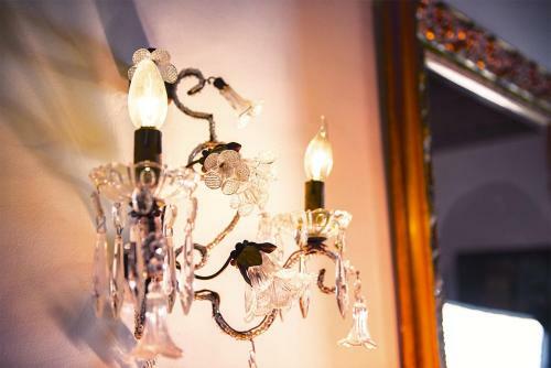 Bed & Breakfast Dar Zyne La M�dina