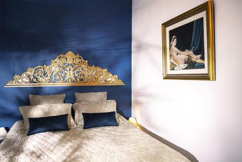 Bed & Breakfast Dar Zyne La M�dina