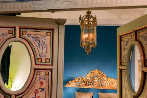Bed & Breakfast Dar Zyne La M�dina