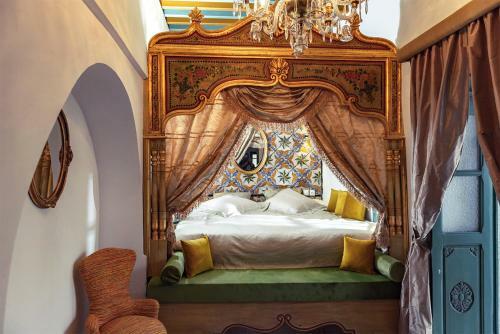 Bed & Breakfast Dar Zyne La M�dina