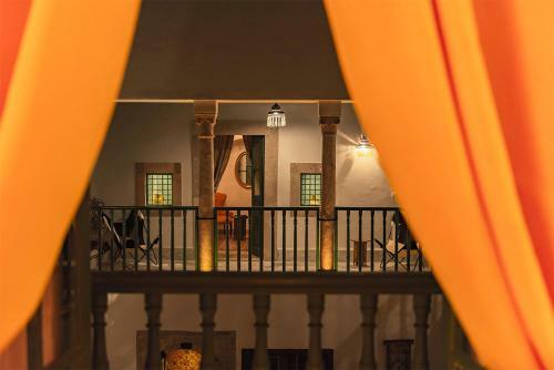 Bed & Breakfast Dar Zyne La M�dina
