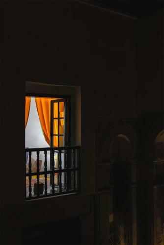 Bed & Breakfast Dar Zyne La M�dina
