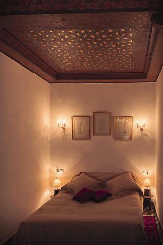 Bed & Breakfast Dar Zyne La M�dina