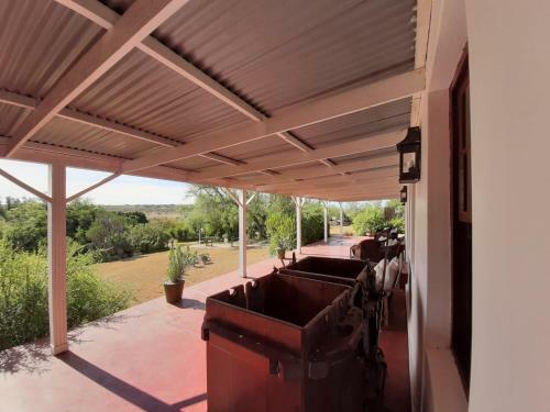 Leeuwenbosch Shearers Lodge - Amakhala Game Reserve
