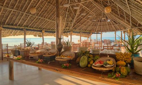 Matemwe Beach House