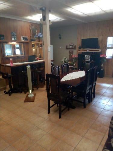 Bed & Breakfast Casa Villa Guest House Carletonville