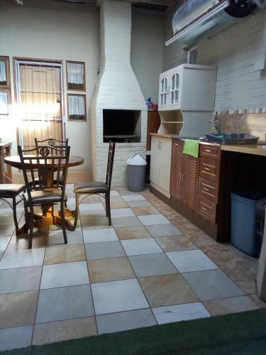 Bed & Breakfast Casa Villa Guest House Carletonville