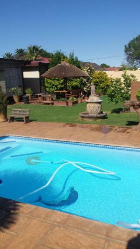 Bed & Breakfast Casa Villa Guest House Carletonville