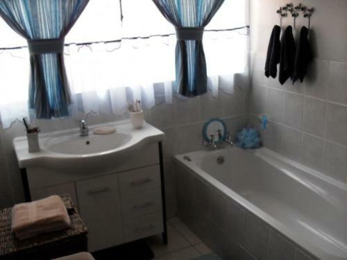 Hostal Casa Villa Guest House Carletonville - Suite 2