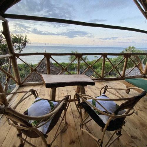 Hotel Eden Rock Zanzibar