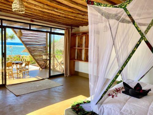 Hotel Eden Rock Zanzibar