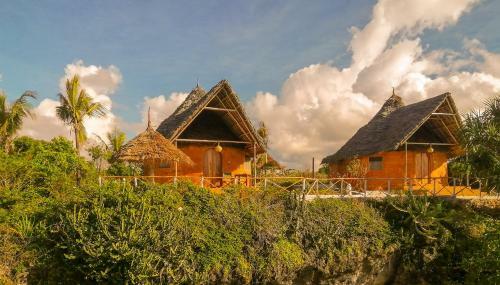 Hotel Eden Rock Zanzibar
