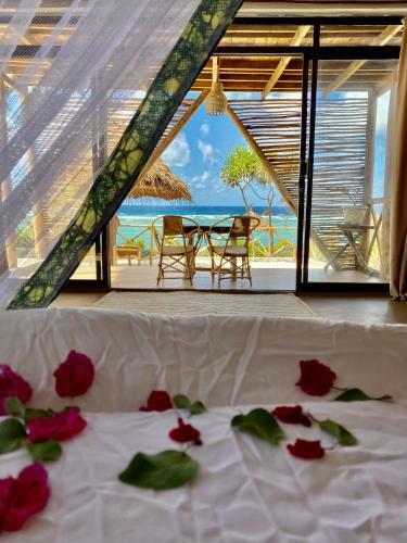 Hotel Eden Rock Zanzibar