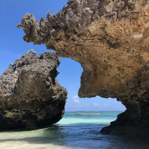Hotel Eden Rock Zanzibar